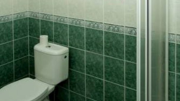 Apartmánový dom Mrzkáň Liptovský Mikuláš 38