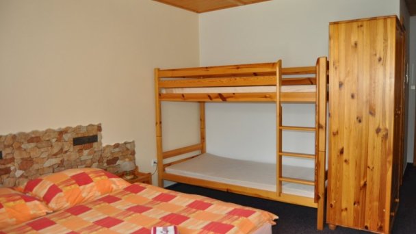 Apartmánový dom Mrzkáň Liptovský Mikuláš 44