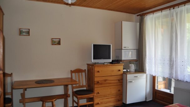 Apartmánový dom Mrzkáň Liptovský Mikuláš 42