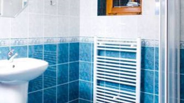 Apartmánový dom Mrzkáň Liptovský Mikuláš 41