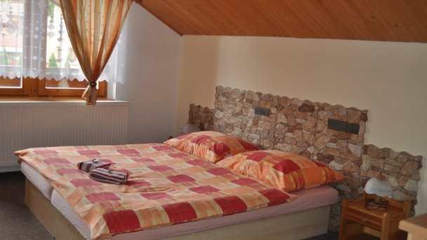 Apartmánový dom Mrzkáň Liptovský Mikuláš 60