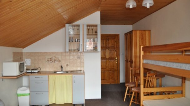 Apartmánový dom Mrzkáň Liptovský Mikuláš 61
