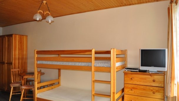 Apartmánový dom Mrzkáň Liptovský Mikuláš 62