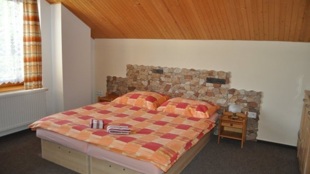 Apartmánový dom Mrzkáň Liptovský Mikuláš 66