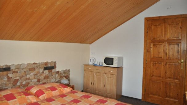 Apartmánový dom Mrzkáň Liptovský Mikuláš 67