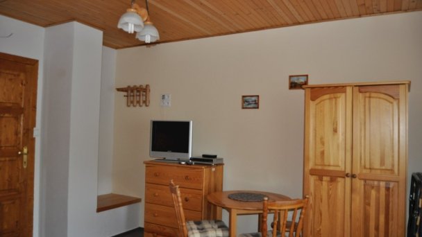 Apartmánový dom Mrzkáň Liptovský Mikuláš 68