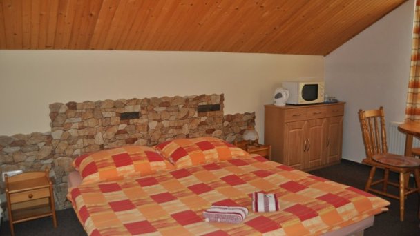 Apartmánový dom Mrzkáň Liptovský Mikuláš 70