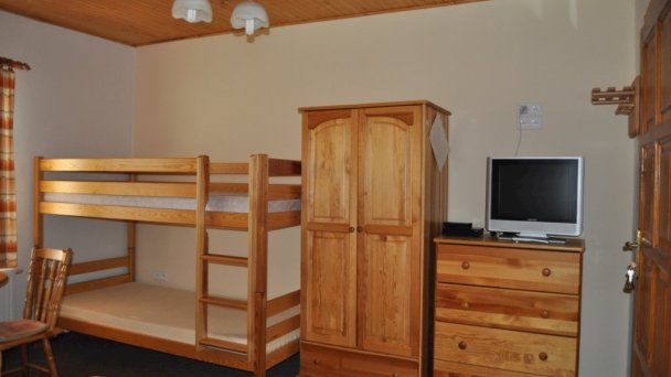 Apartmánový dom Mrzkáň Liptovský Mikuláš 21