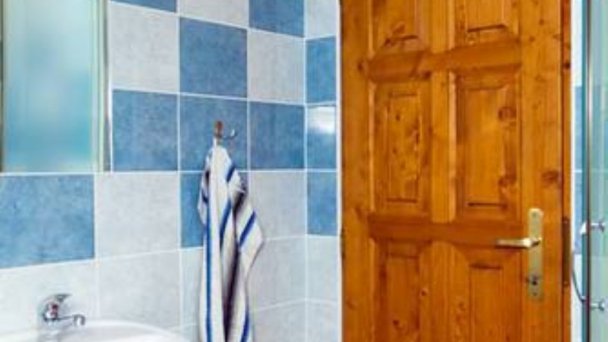 Apartmánový dom Mrzkáň Liptovský Mikuláš 8