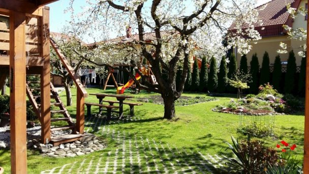 Apartmánový dom Mrzkáň Liptovský Mikuláš 9