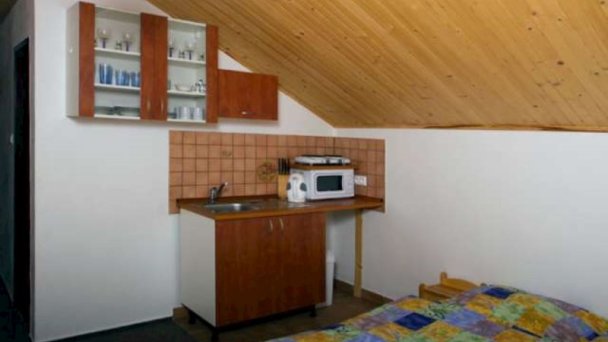 Apartmánový dom Mrzkáň Liptovský Mikuláš 13