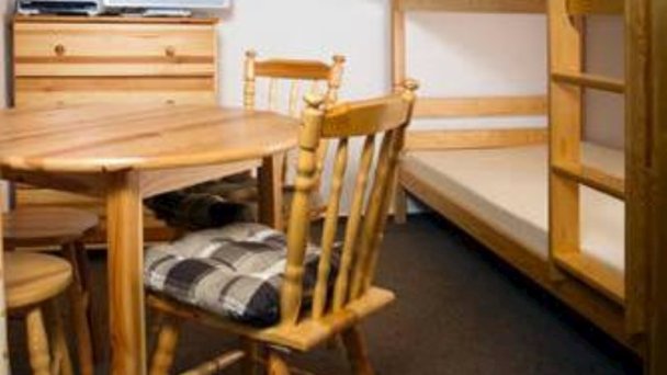 Apartmánový dom Mrzkáň Liptovský Mikuláš 14