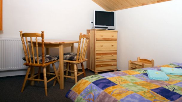 Apartmánový dom Mrzkáň Liptovský Mikuláš 26
