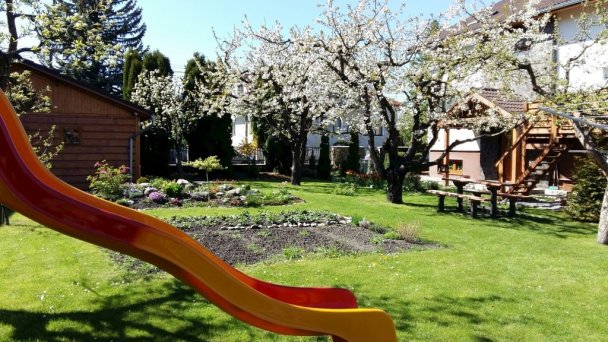 Apartmánový dom Mrzkáň Liptovský Mikuláš 32
