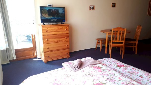 Apartmánový dom Mrzkáň Liptovský Mikuláš 35