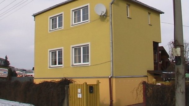 Penzión Lydia Liptovská Ondrašová 7
