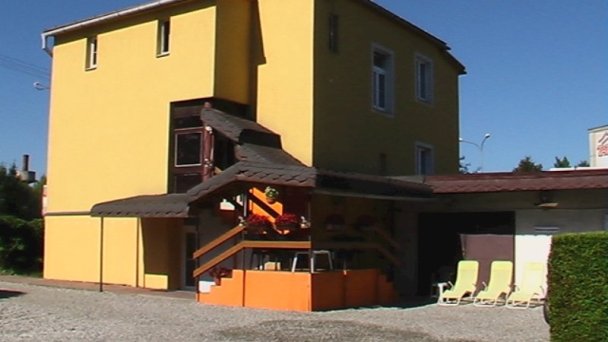 Penzión Lydia Liptovská Ondrašová 8