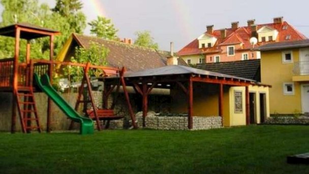 Apartmány Privát Martin Liptovský Mikuláš 21
