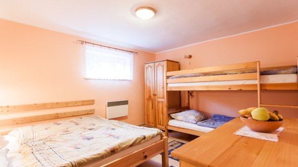 Apartmány Privát Martin Liptovský Mikuláš 14