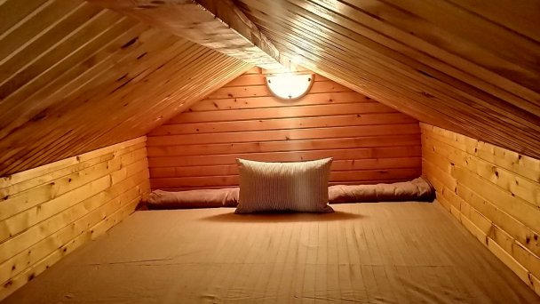 Chatka 432 Tatralandia Liptovský Mikuláš Ráztoky 6