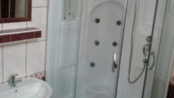 Chata Luka Gôtovany 11