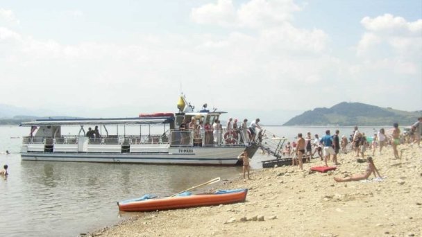 Chata Luka Gôtovany 25