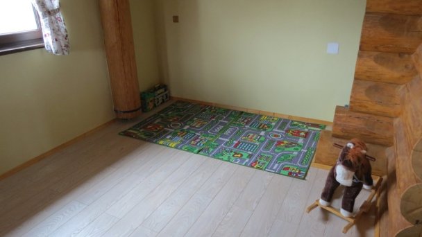 Liptovský Zrub Gôtovany 18