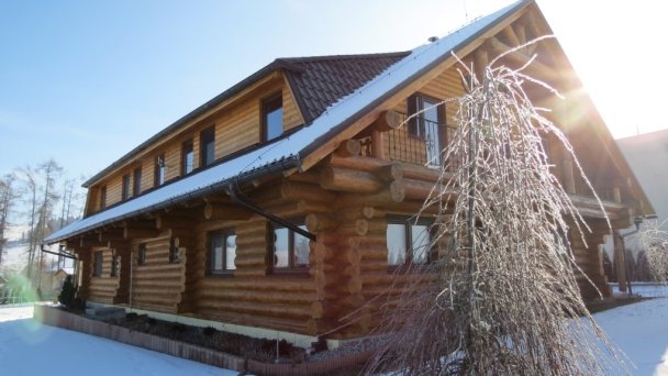 Liptovský Zrub Gôtovany 25