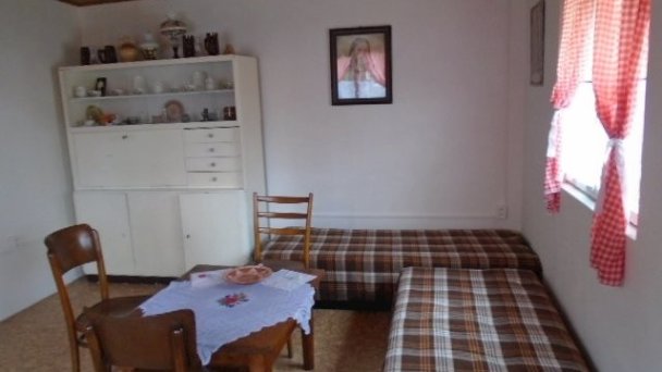 Chalupa Pohoda Sklené 39