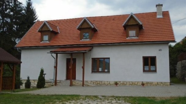 Chalupa Pohoda Sklené 16