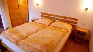 Apartmány u Štefana Zuberec 4