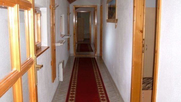 Privát Gondová Zuberec 8