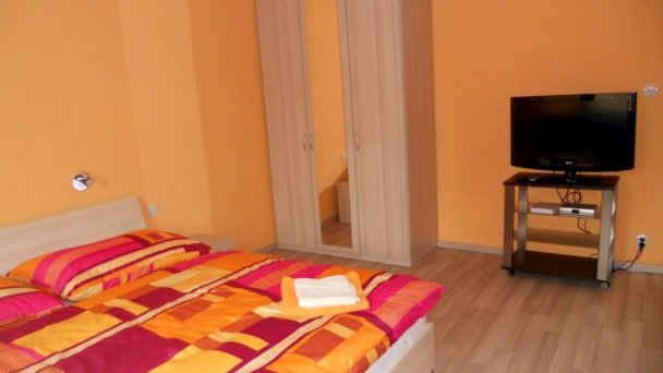 Penzión Via Mara Liptovská Ondrašová 93 Penzión Via Mara Liptovská Ondrašová 93