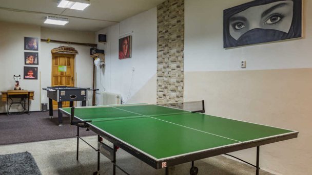 Penzión Via Mara Liptovská Ondrašová 39 Penzión Via Mara Liptovská Ondrašová 39