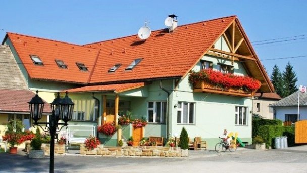 Penzión Via Mara Liptovská Ondrašová 47 Penzión Via Mara Liptovská Ondrašová 47