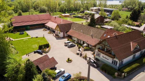 Penzión Via Mara Liptovská Ondrašová 46 Penzión Via Mara Liptovská Ondrašová 46