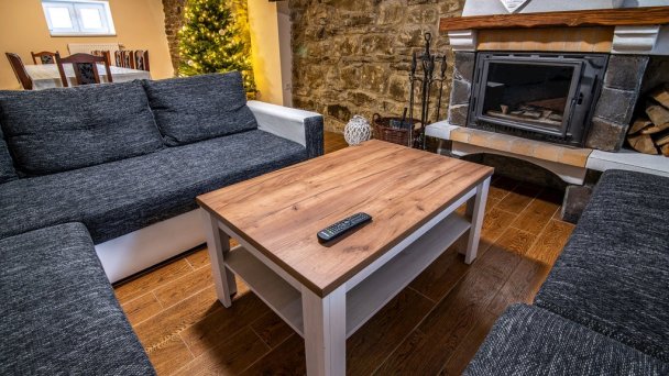 Apartmány Oravienka Zuberec 32