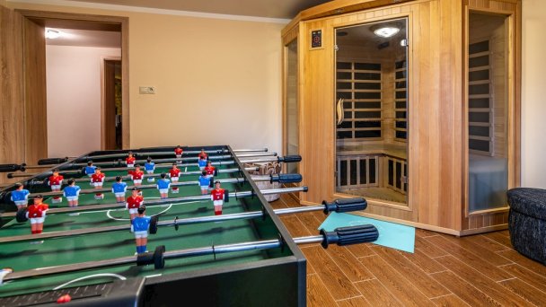 Apartmány Oravienka Zuberec 33