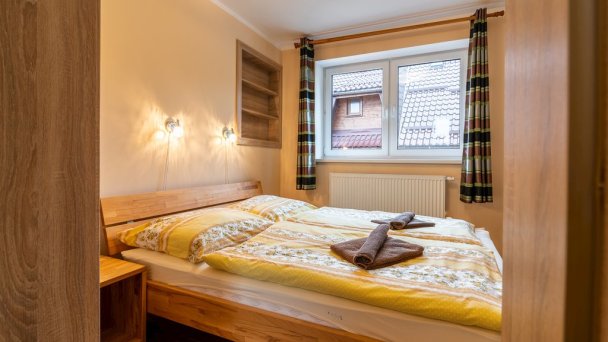 Apartmány Oravienka Zuberec 51