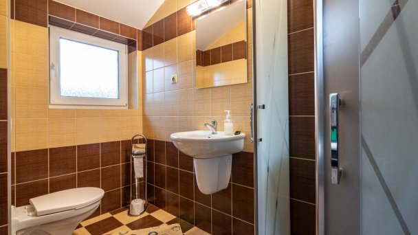 Apartmány Oravienka Zuberec 56