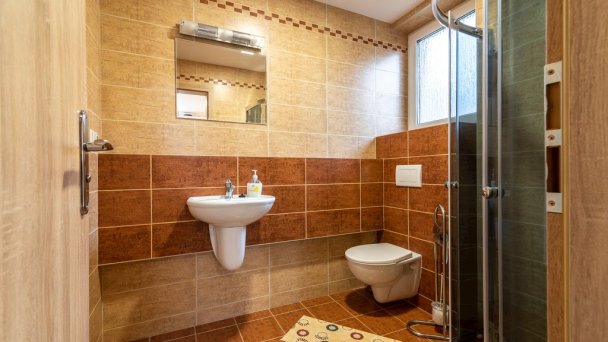 Apartmány Oravienka Zuberec 10