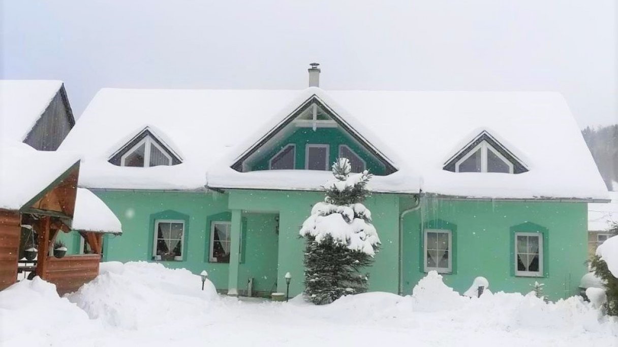 Penzión Anna Zuberec 1 Penzión Anna Zuberec 1