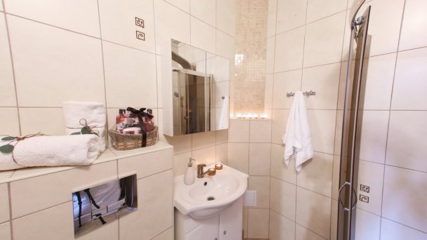 Apartmány Rožec Sihelné 40
