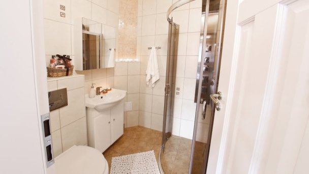 Apartmány Rožec Sihelné 26