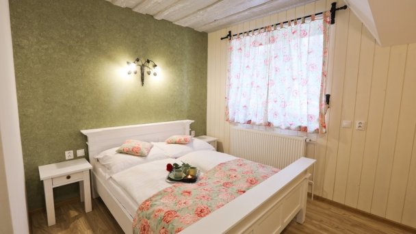 Apartmány Rožec Sihelné 23