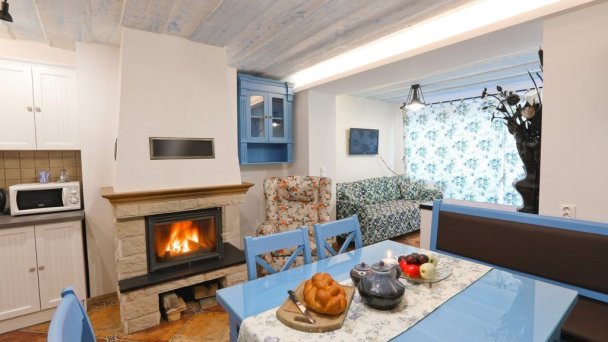 Apartmány Rožec Sihelné 12