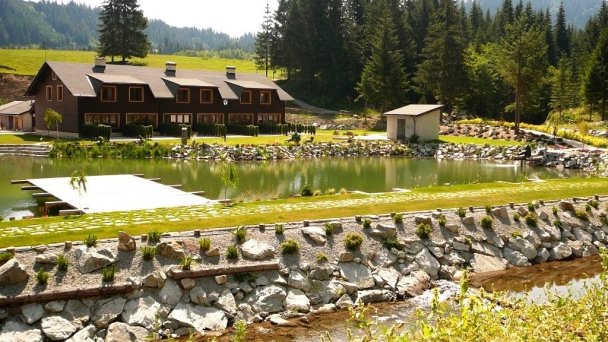 Apartmány Rožec Sihelné 13