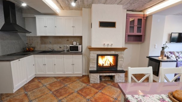 Apartmány Rožec Sihelné 15