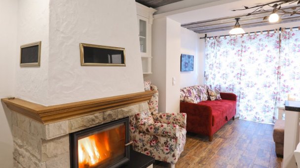 Apartmány Rožec Sihelné 18