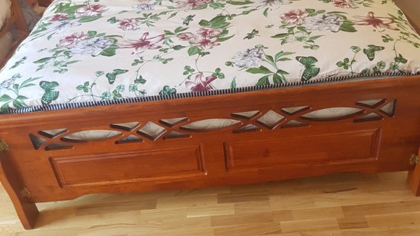 Svrčkova drevenica Oravský Biely Potok 21